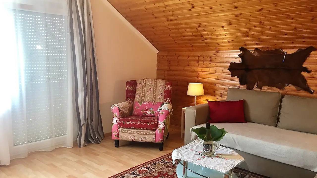 Ferienhaus für 6 Personen (70 m²) in Eberndorf in Karawanken und Bachergebirge, Eberndorf