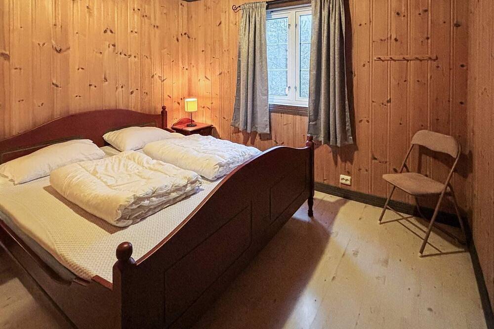 9 Personen Ferienhaus in Bjelland in Marnardal
