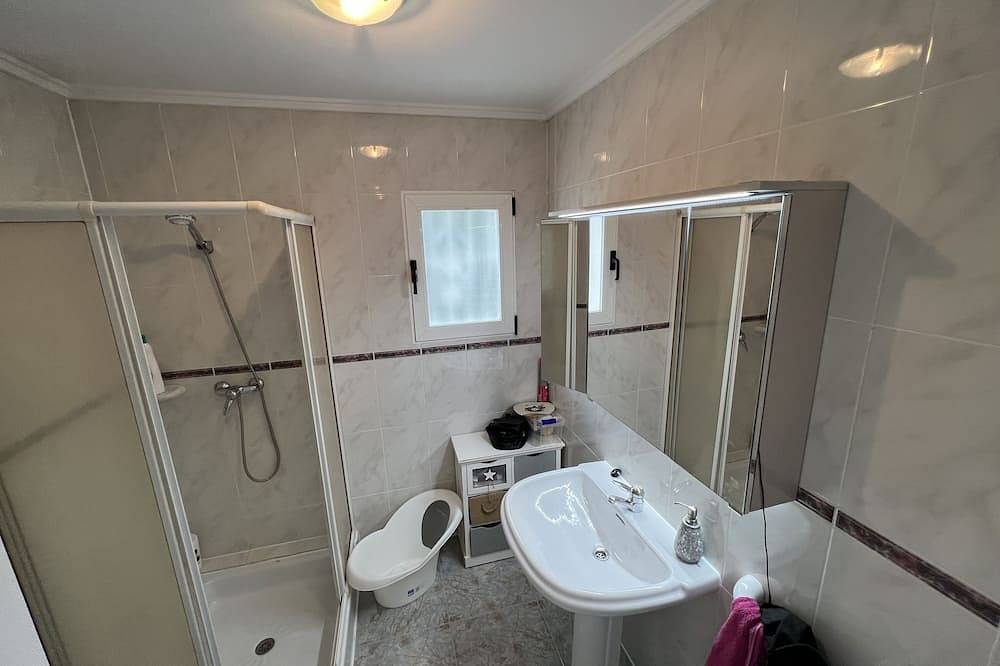 Vacation home in Oliva on the Costa Blanca, 10 minutes' walk from the sea. in Oliva, Costa de Valencia