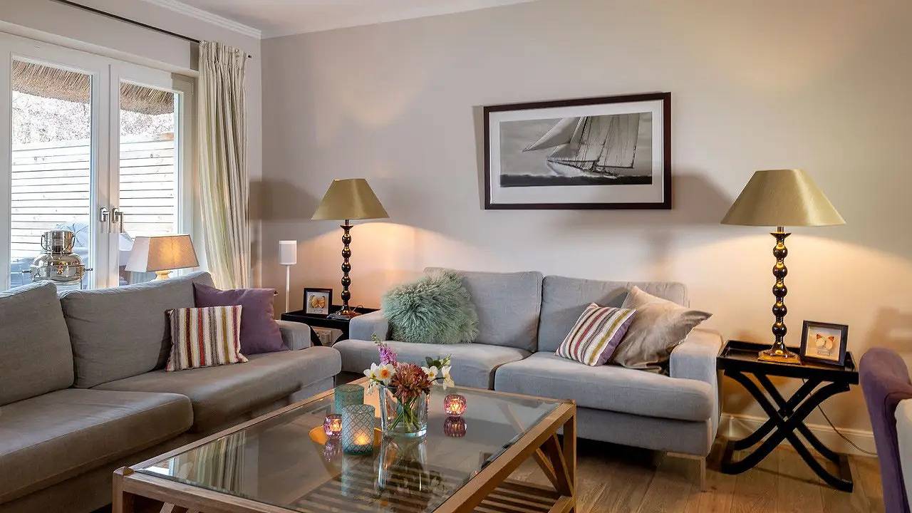 Ferienhaus für 6 Personen (110 m²) in Keitum (Sylt) in Keitum, Sylt (Gemeinde)