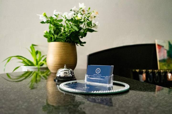 Appartamento per 3 persone, con Panorama a Porretta Terme