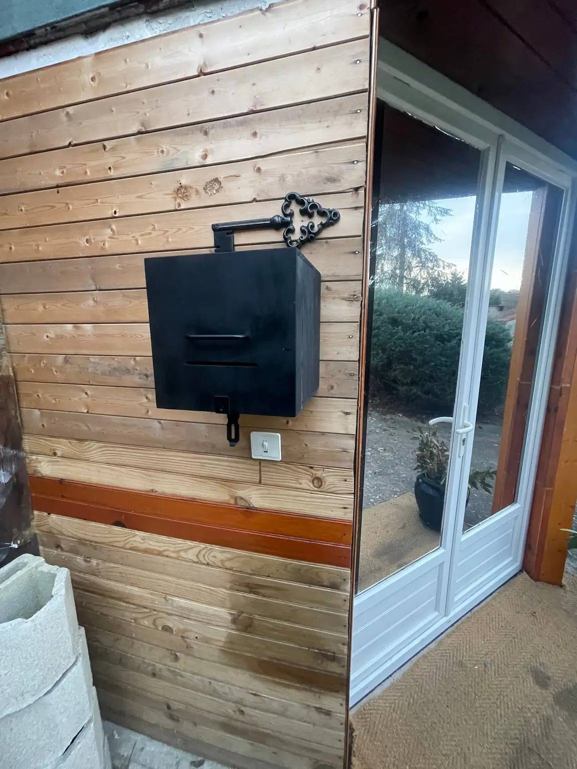 Appartement « Maison Donasete voyageurs et professionnels  in Vieille-Brioude, Parc Naturel Régional Livradois-Forez