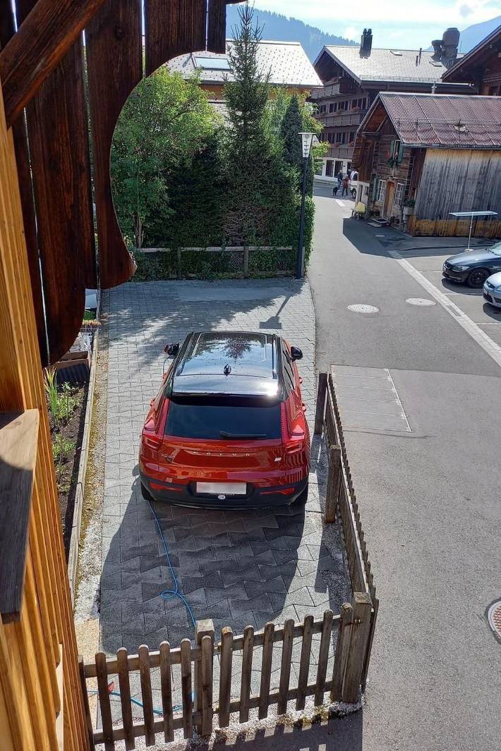 Appartement entier, Familienchalet in Saanen – Gstaad in Saanenmöser, Saanen