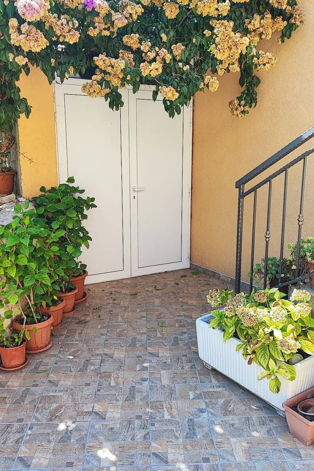 Appartement entier, Appartement d'une chambre avec la terrasse Jelsa (Hvar) A-22432-b in Jelsa, Hvar