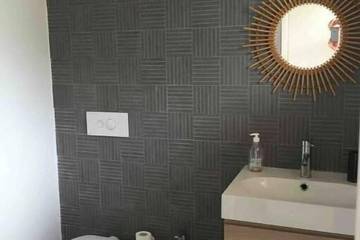 Villa pour 8 Personnes dans Sant Ambroggio, Lumio, Photo 1