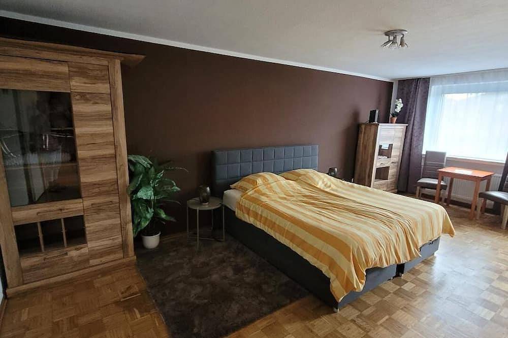 Entire apartment, Hani's Appartement in Bielefeld, North Rhine-Westphalia