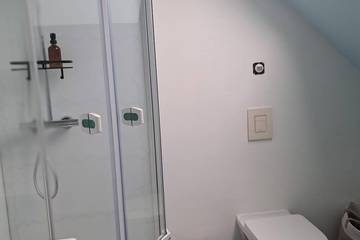 Gîte pour 4 personnes, avec jardin dans Lens (Hinaut)