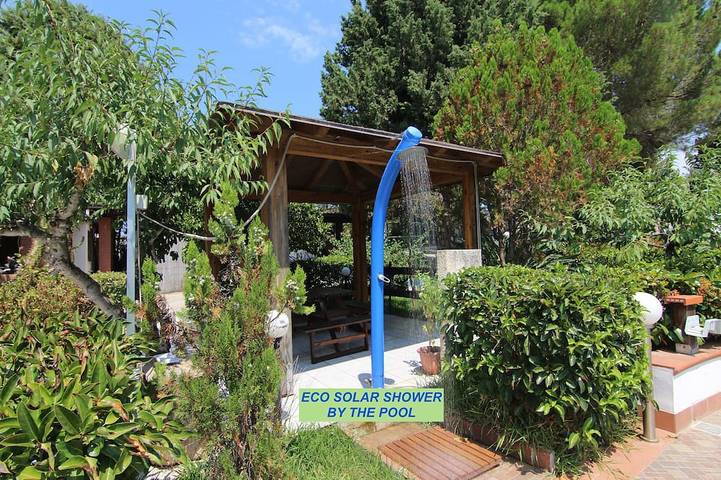 Sweet Home, Pool Salt Water, Natural Chlorine, Amazing Beaches in Partinico, Provincia di Palermo
