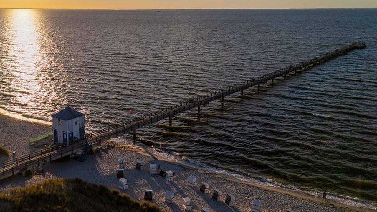 Apartamento vacacional entero, Ferienwohnung für 5 Personen (73 m²) in Lubmin (Seebad) in Lubmin, Vorpommern Greifswald