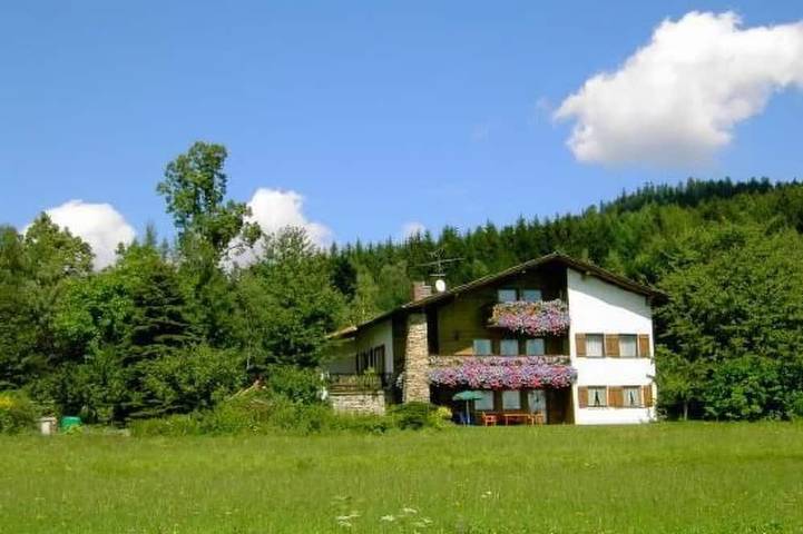 Ferienwohnung für 2 Personen, mit Garten - 1