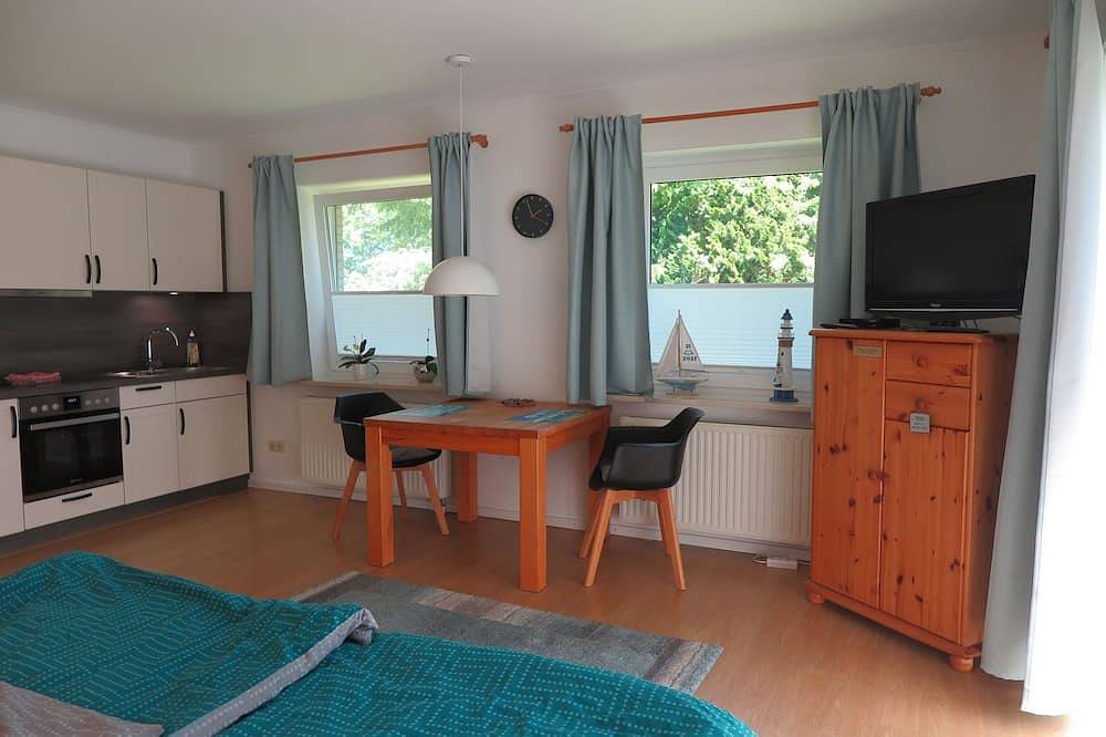 Ganze Wohnung, Apartment An der Süderschmiede in Sieverstedt, Grünes Binnenland