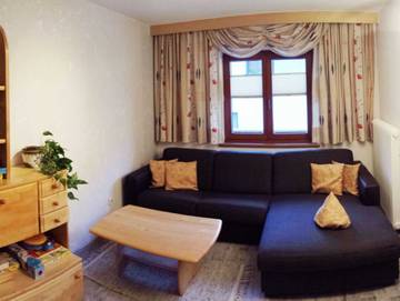 Ferienwohnung für 8 Personen in Glockturmkamm, Pfunds, Bild 4