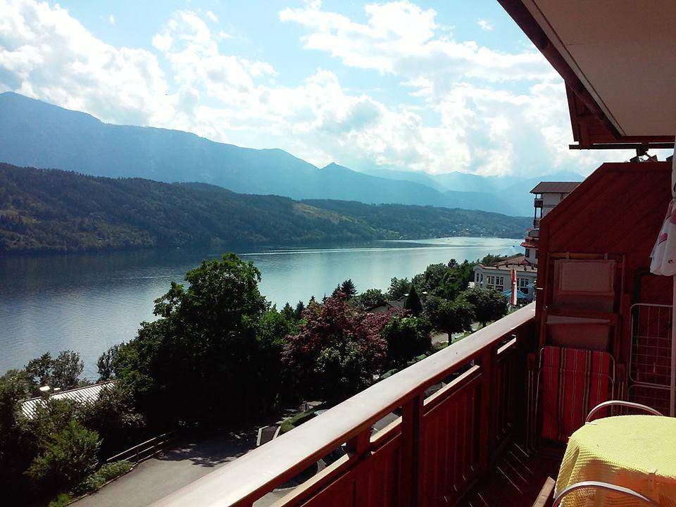 Ganze Ferienwohnung, Haus Kraller in Millstatt, Oberkärnten