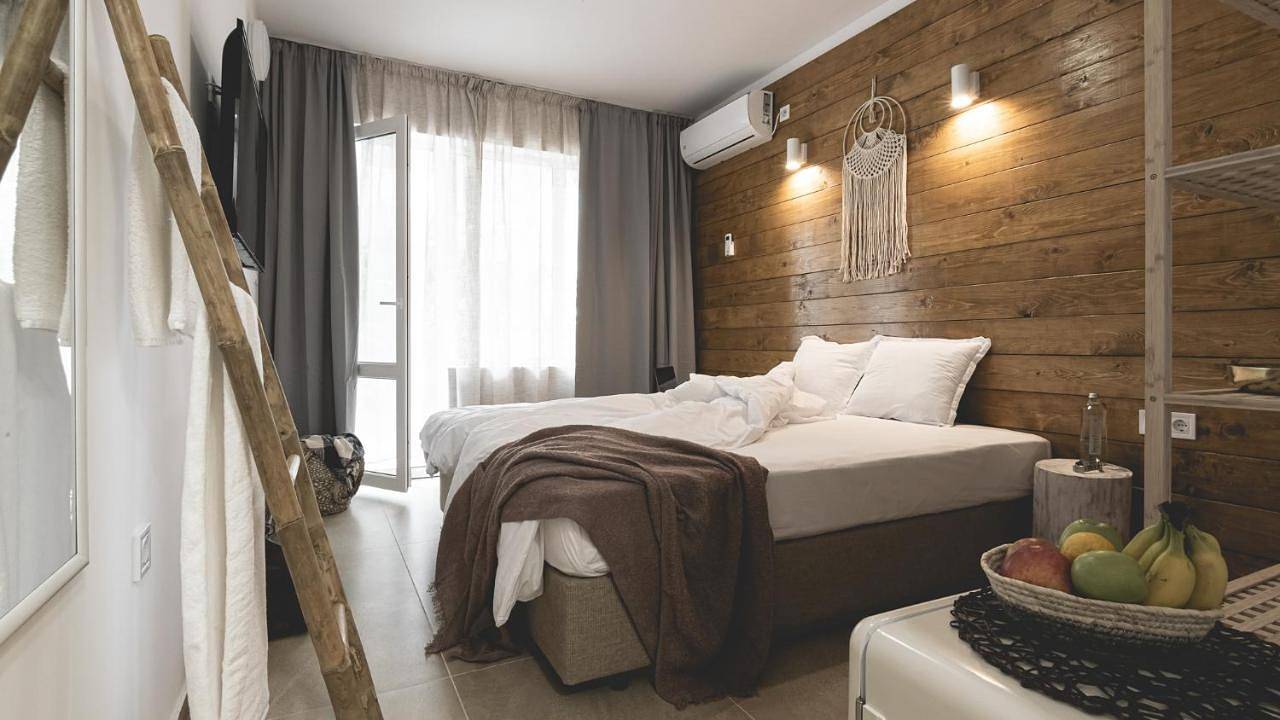 La Finca - Saint Vlas in Sweti Wlas, Oblast Burgas