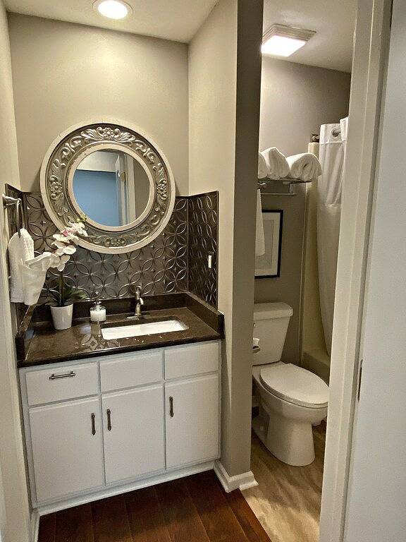 Ganze Wohnung, \"The Loft\" - Innen- / Außenpools in der Nähe von Aktivitäten-Gated Community in Table Rock Lake