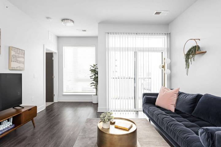 Appartement de vacances pour 2 personnes, avec piscine, adapté aux familles