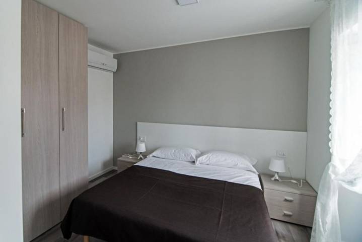 Gîte pour 4 personnes à Trieste - 4