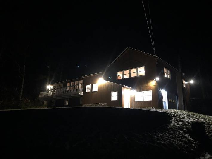 Ferienhaus für 7 Personen, mit Garten und Terrasse - 1