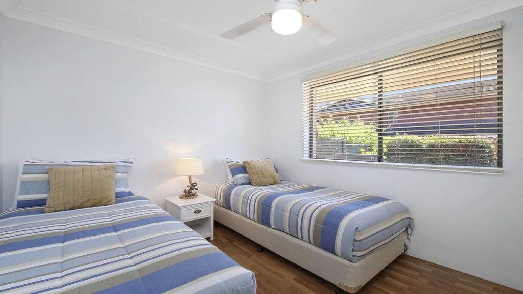 Spektakuläre Aussichten, Sehr Komfortable Wohnung in Terrigal, New South Wales