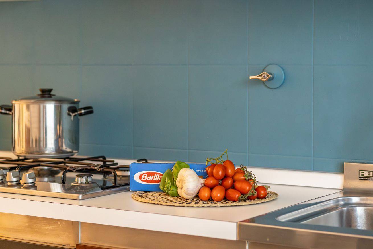 Appartamento intero, A Tutto Tondo Apartment - Comfort and Style in Lerici in San Terenzo, Comune di Lerici