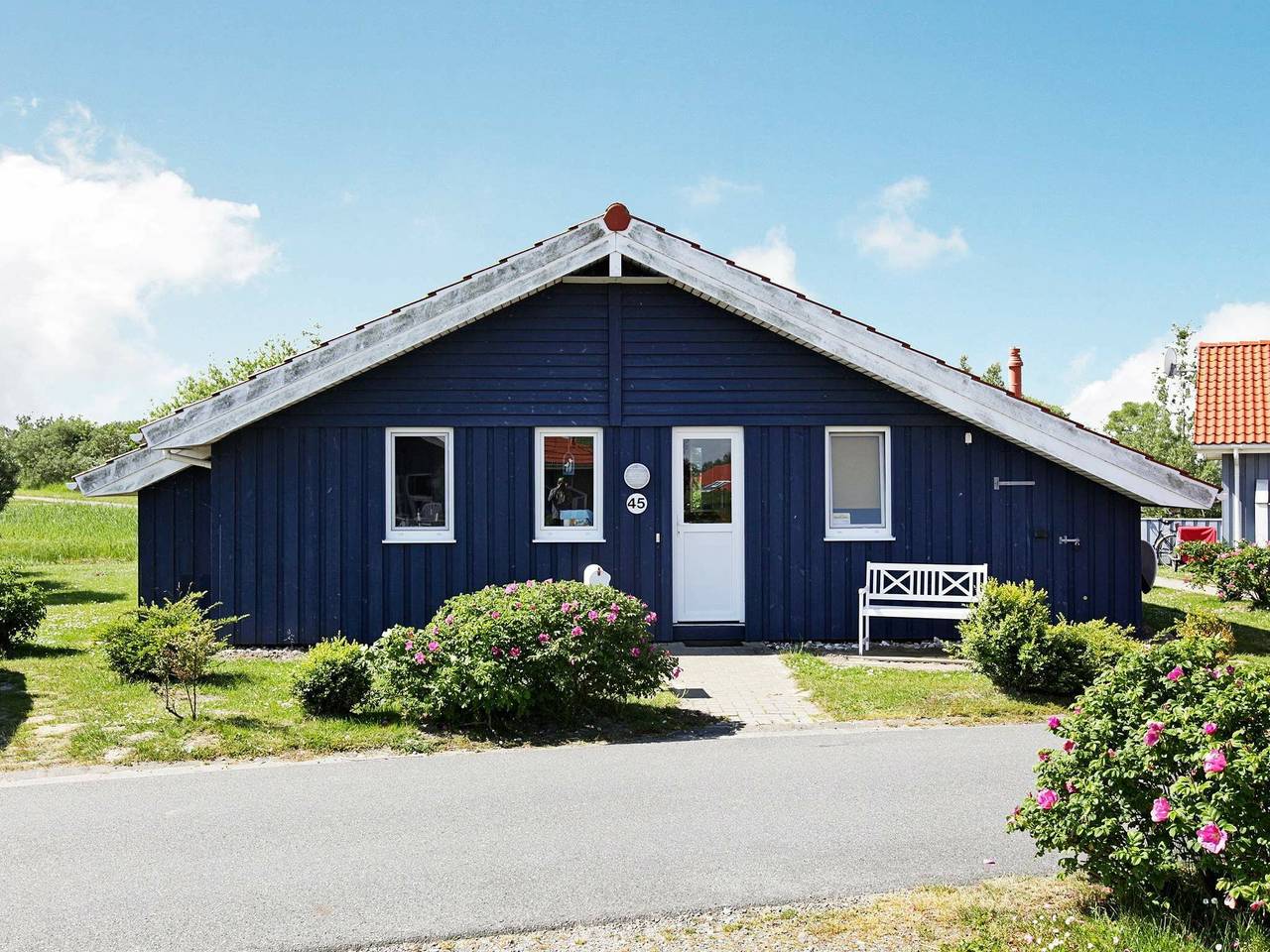 6 Personen Ferienhaus in Otterndorf in Otterndorf, Cuxland