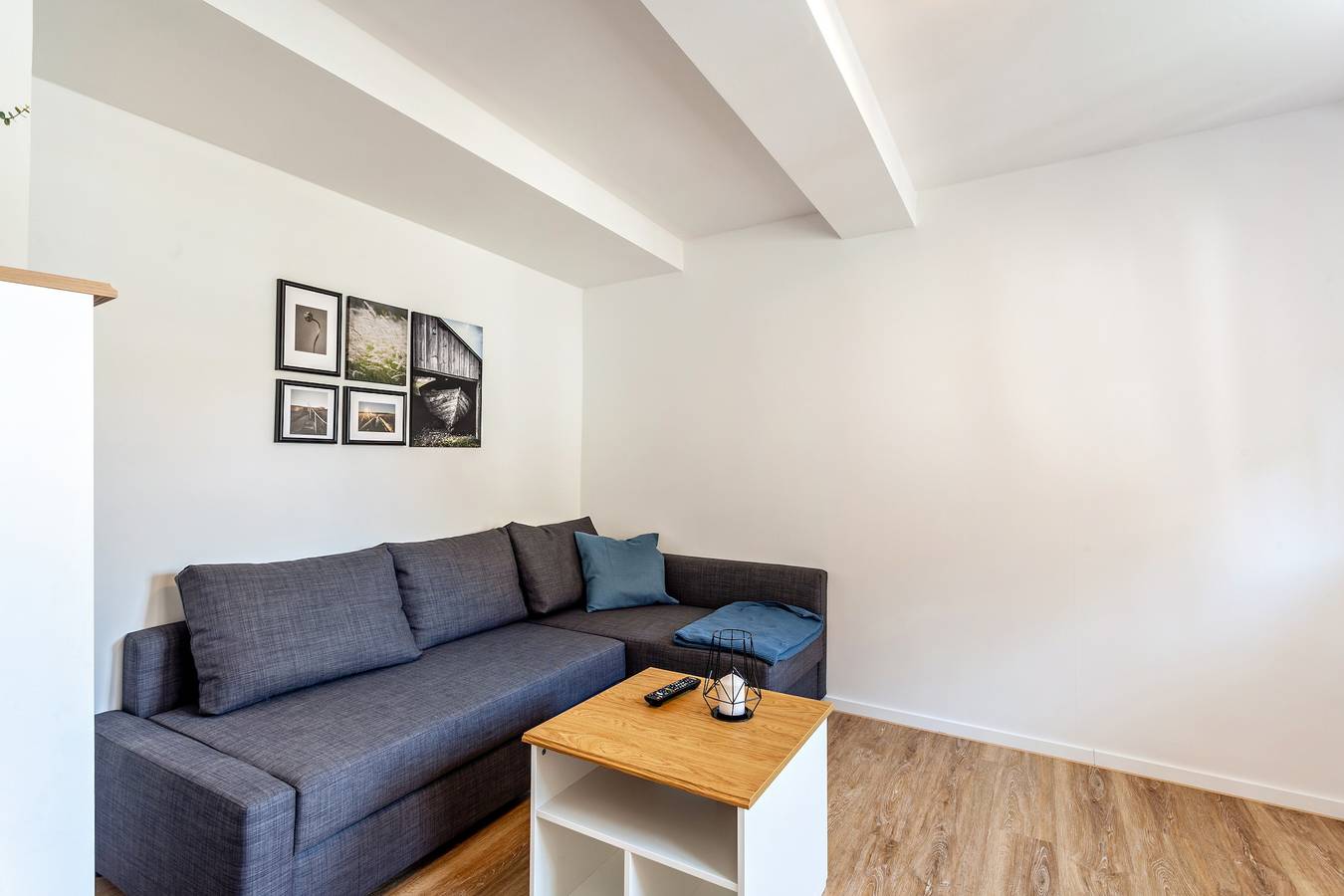Ganze Wohnung, Ferienwohnung "Alter Speicher" in der Historischen Altstadt in Warendorf, Kreis Warendorf