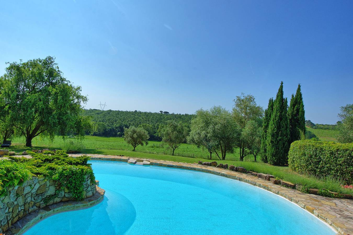 Casale Delle Mele in Castiglione del Lago, Lake Trasimeno