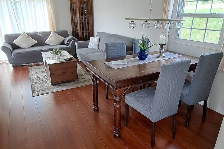 Ferienhaus für 4 Personen in Briedel