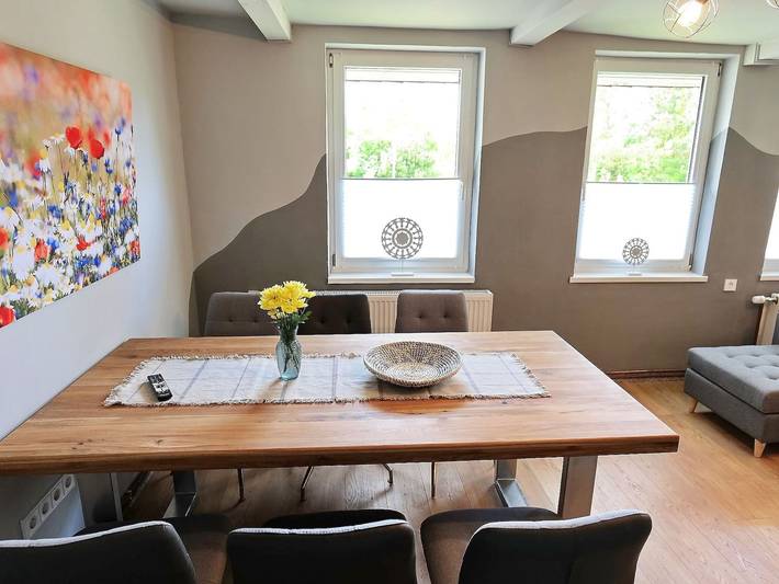 Ferienhaus für 6 Personen, mit Terrasse in Klütz - 3