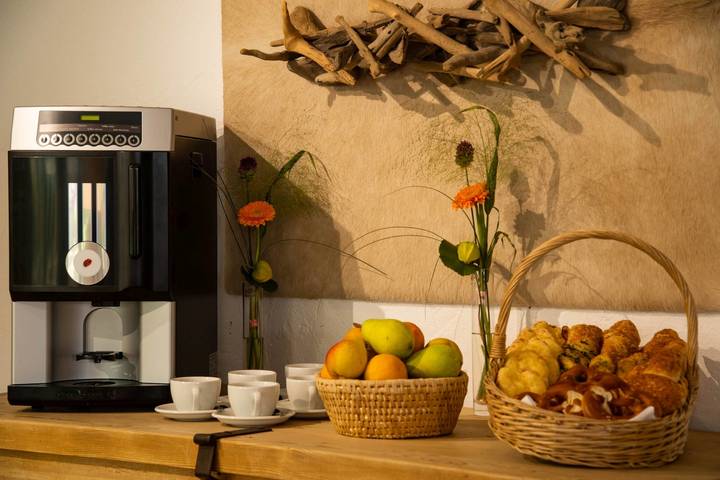 Hotel für 2 Personen, mit Garten in der Stuttgart Region - 2