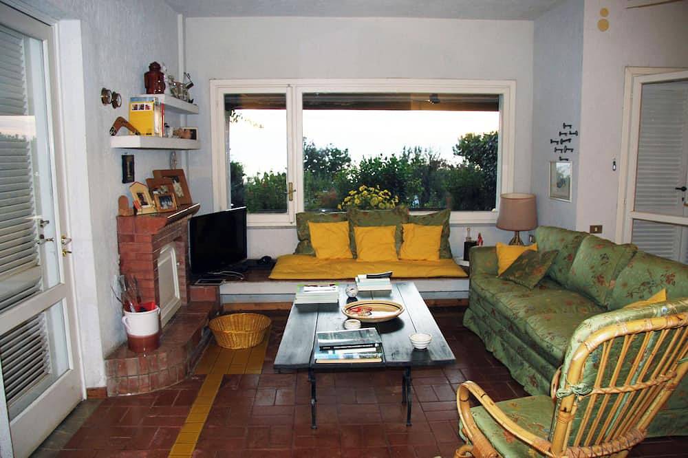 Villa Rosa in Marina di Maratea in Maratea, Potenza Province