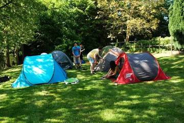 Camping pour 4 Personnes dans Les Grandes-Ventes, Région de Dieppe, Photo 4