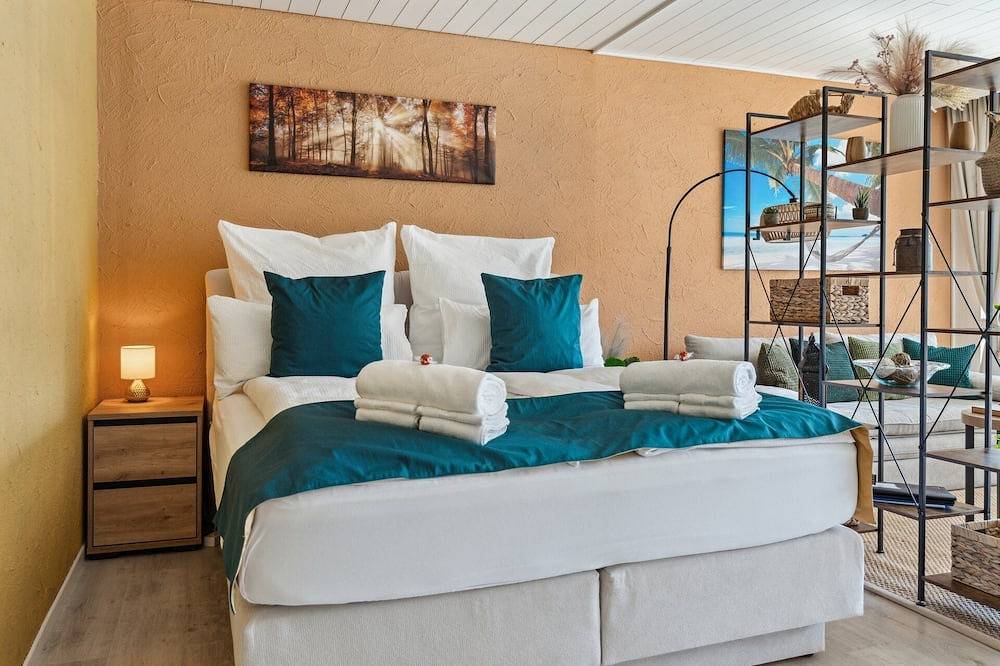 Appartamento intero, Appartamento 4 Seasons I Vista sul lago e sulle montagne - Smart Tv da 65\" in Ingenbohl, Lago dei Quattro Cantoni