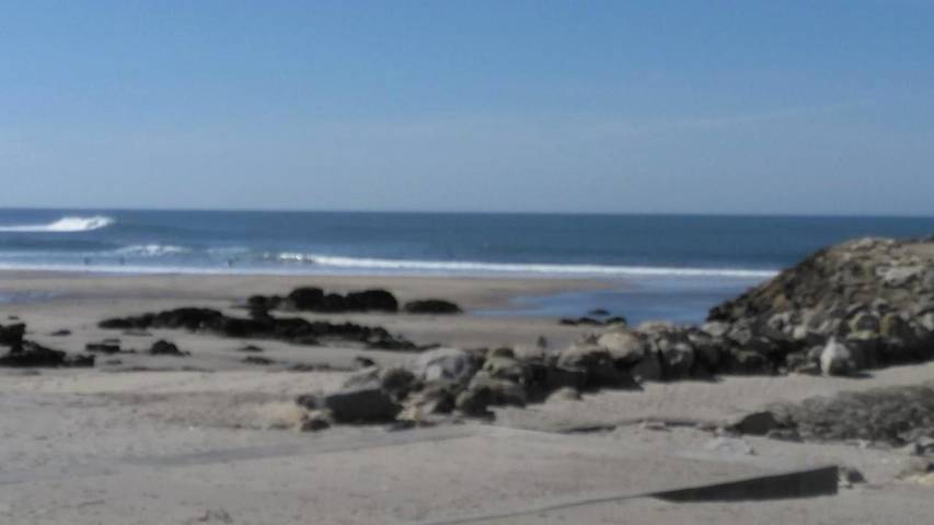 Maison d’hôte pour 3 personnes, avec vue, animaux acceptés dans Caminha - 3