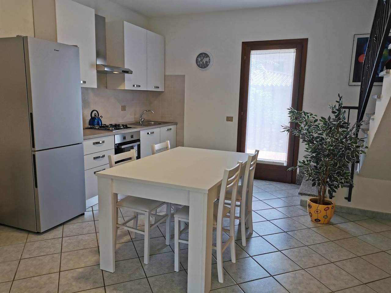 Appartamento intero, Luzi in San Teodoro, Olbia-Tempio