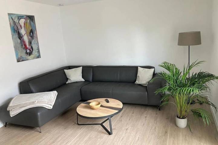 Neu! Traumhaftes Ferienhaus mit gehobener Ausstattung wartet auf Sie! in Geestland, Cuxland
