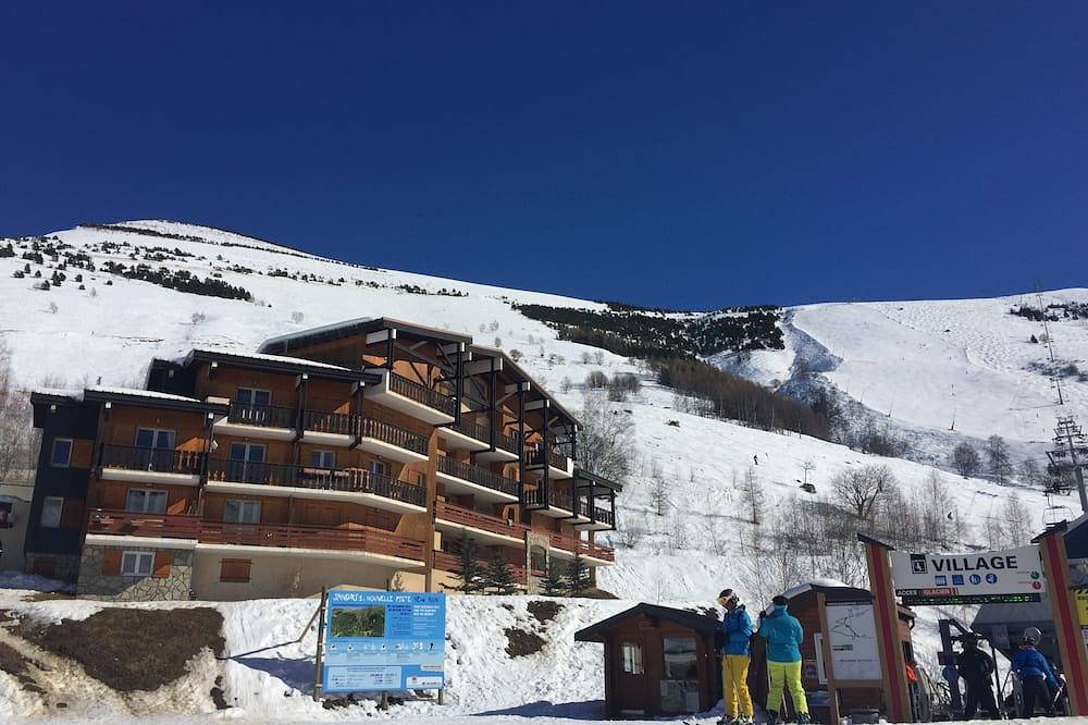 Appartement de vacances