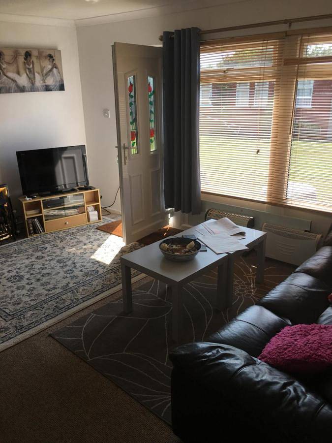 One-Bedroom Chalet in Dartmouth, Devon