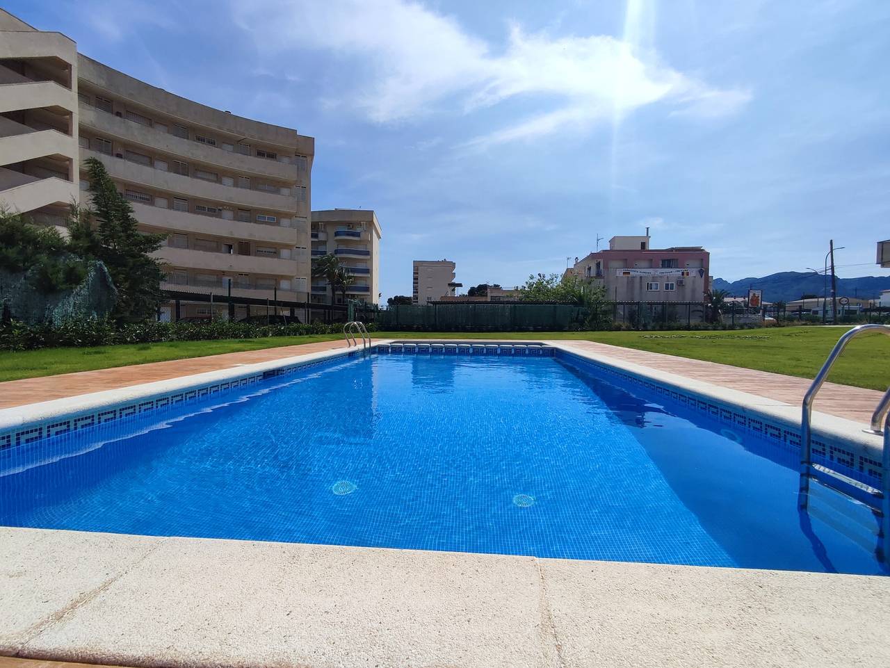Apartamento entero, Apartamento de vacaciones para 6 personas in Montroig, Costa Dorada