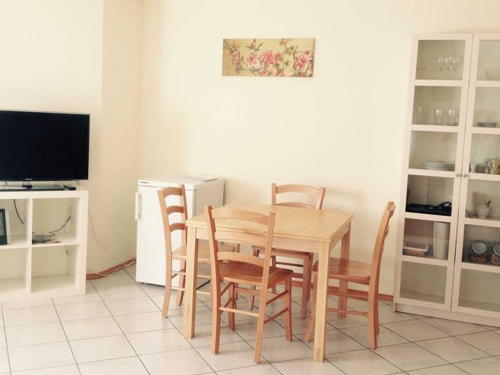 Hostel für 4 Personen in Europa-Park - 4