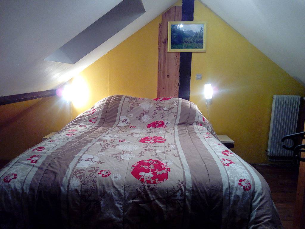 Appartement entier, Appartements "Le Four à Pain" + "Le Milan Royal" in Eaux-Bonnes, Béarn