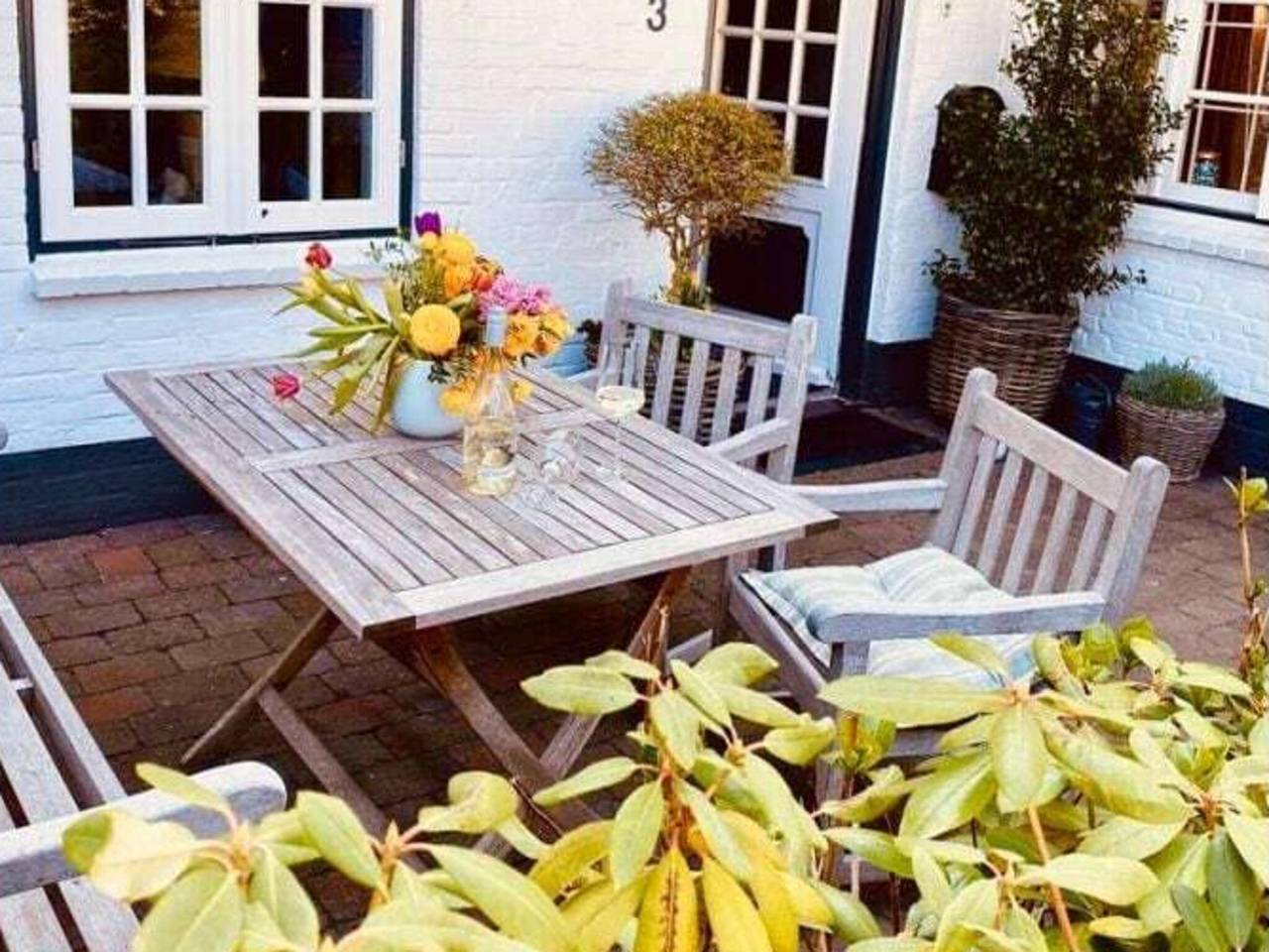 Ferienwohnung in Keitum mit Wifi in Keitum, Sylt (Gemeinde)