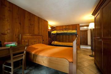 Rustico per 7 Persone in Comune di Valgrisenche, Massiccio del Ruitor, Foto 2