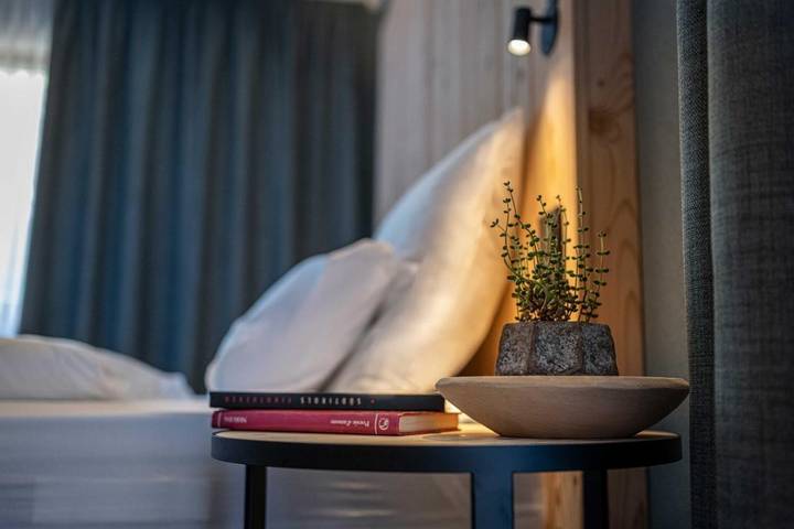 BnB für 2 Personen, mit Garten in Südtirol - 2