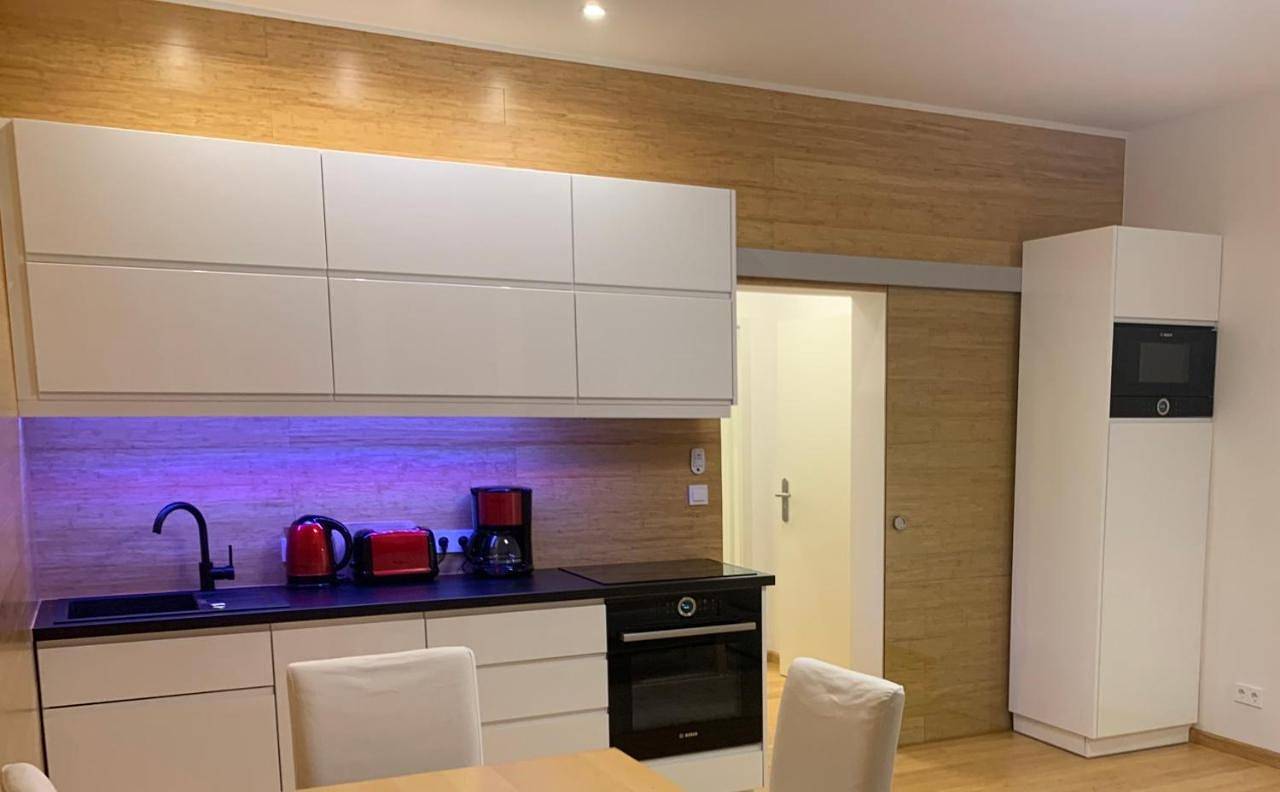 Ganze Wohnung, Ferienwohnung für 3 Personen mit Garten in Spandau, Berlin