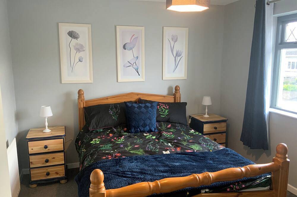 North Coast Retreat.A tranquil and central location explore the North Coast in Portstewart, Grafschaft Londonderry