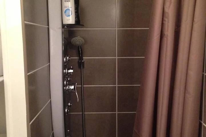 Ganze Wohnung, La Grande Motte Studio 4 Pers. komplett renoviert in La Grande-Motte, Mittelmeerküste (Frankreich)