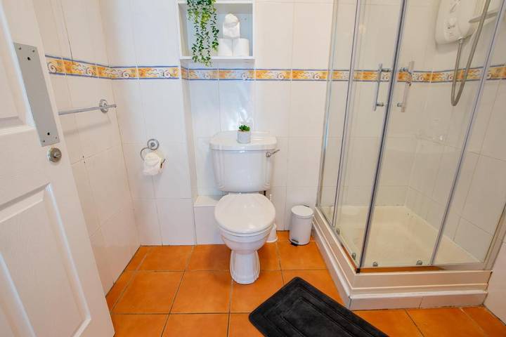 Gîte pour 5 personnes à Limerick - 2