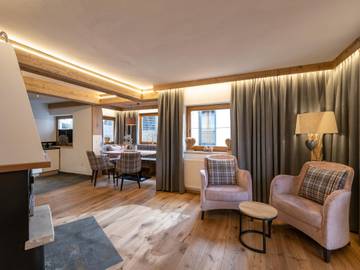 Vakantieappartement voor 4 Personen in Itter, Hohe Salve, Afbeelding 1