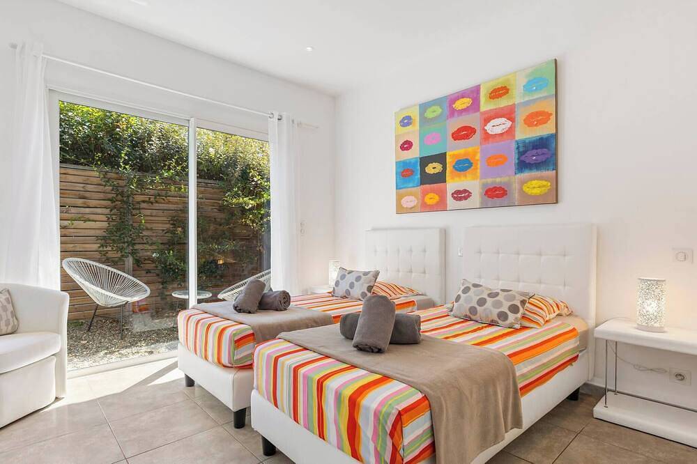 Méli-Mélo in Pinarellu, Zonza